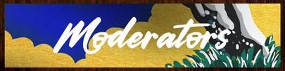 Moderators